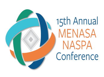15th Annual MENASA Conference