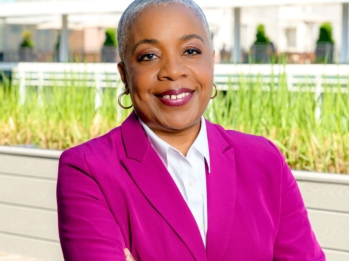 Gloria L. Blackwell Photo