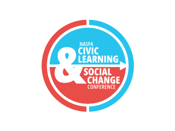 Civic Learning and Social Change Conference Logo