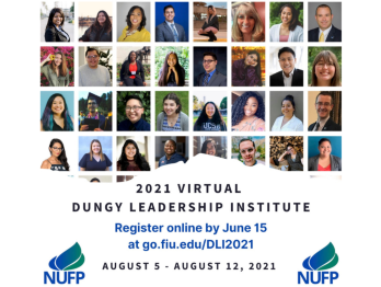 DLI 2020 group photo