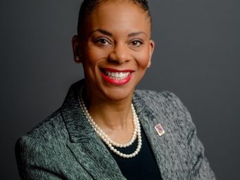 Daria J. Willis Photo