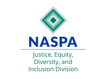 Justice, Equity, Diversity, and Inclusion Division logo