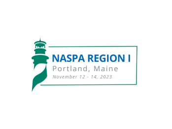 NASPA Region I Conference Logo