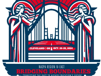 Bridging Boundaries Logo