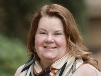 Martha Compton