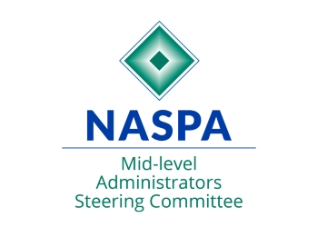 Mid-level Administrators Steering Committee Logo