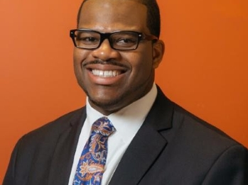 Bio: Paul Metellus Headshot