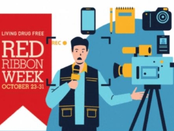 Red Ribbon Week PSA