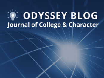 JCC Odyssey logo