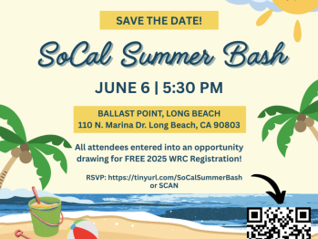 SoCal Summer Bash