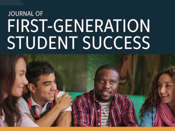 Journal of First-generation Student Success