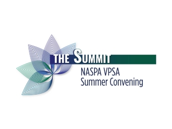 The Summit 2023 Logo