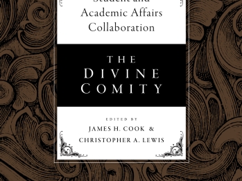 Student and Academic Affairs Collaboration Cover
