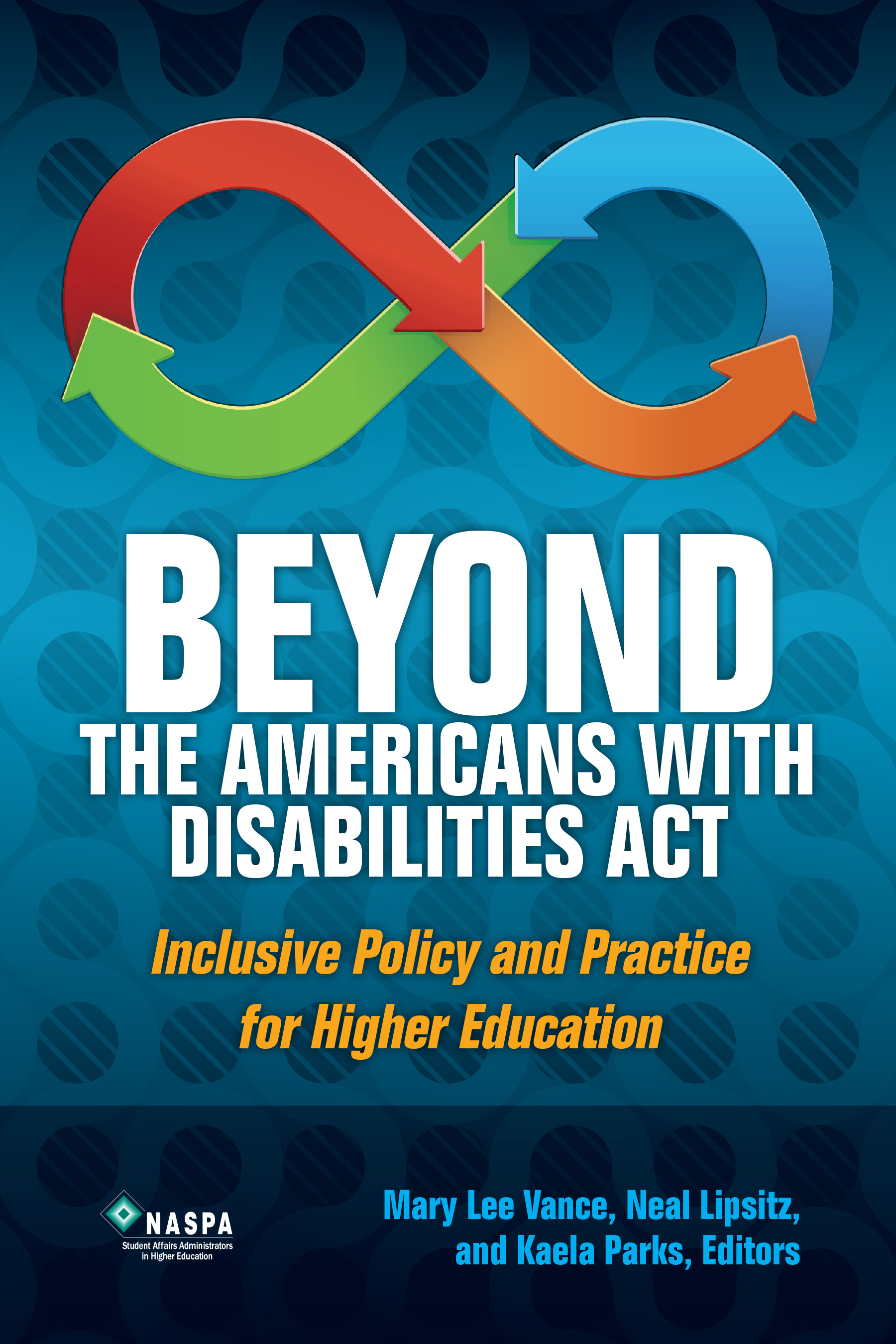Beyond the Americans With Disabilities Act Cover