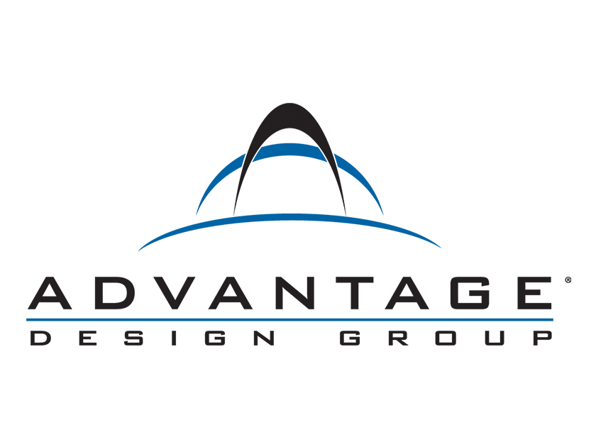 Advantage Design Grou Logo