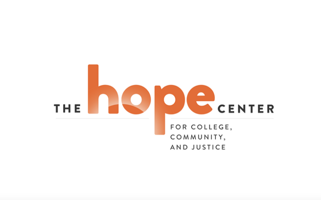 Hope Center logo