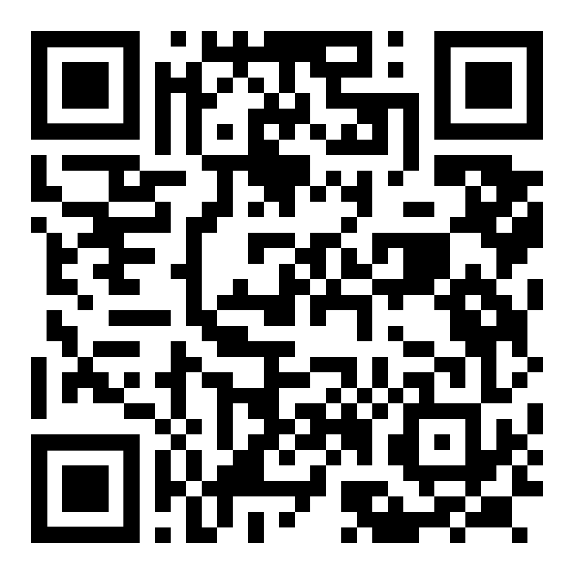 QR code