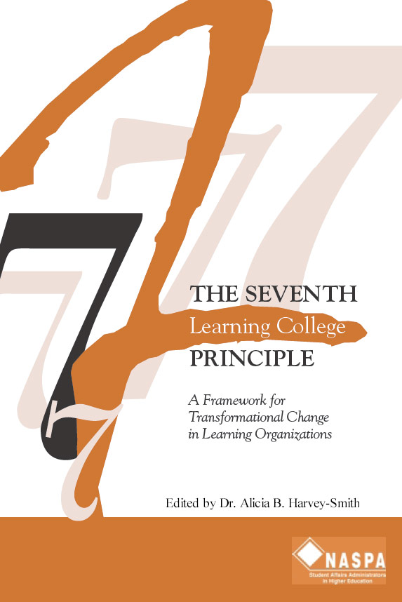 Seventh Learning College Principle Cover