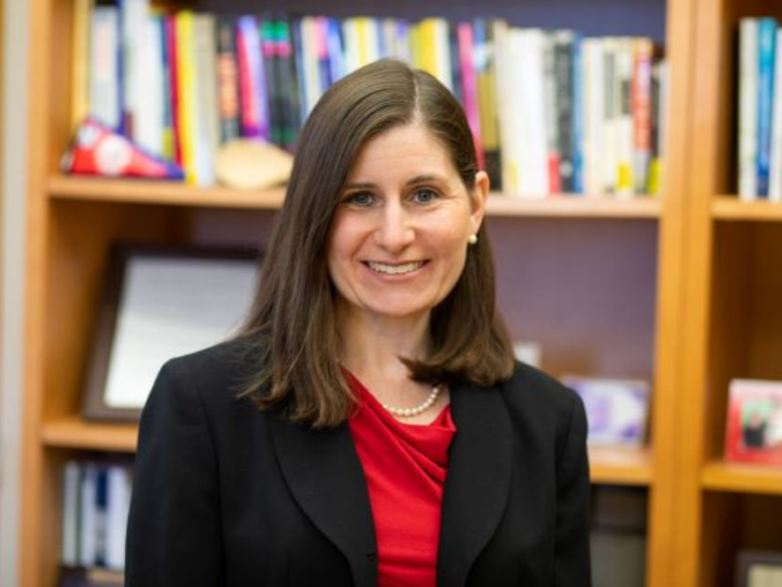 Dayna Weintraub