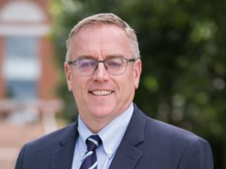 Shepardson headshot
