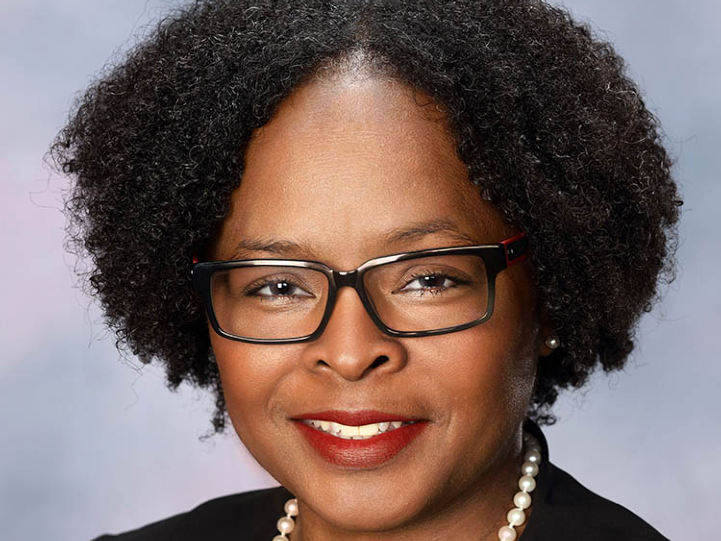 Teresa Clounch Headshot Update