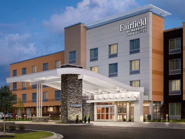 Fairfield Inn