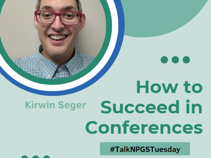How to Succeed in Conferences