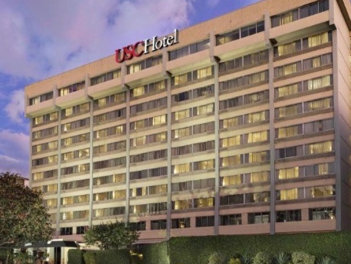 University of Southern California Hotel