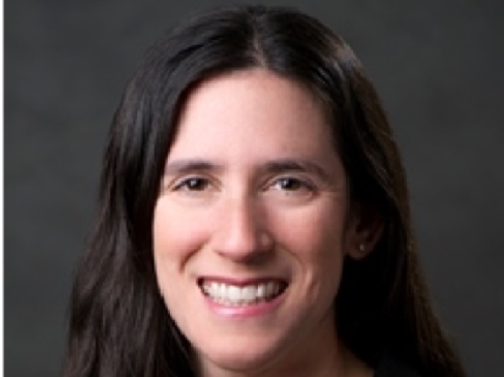 Jenny Small