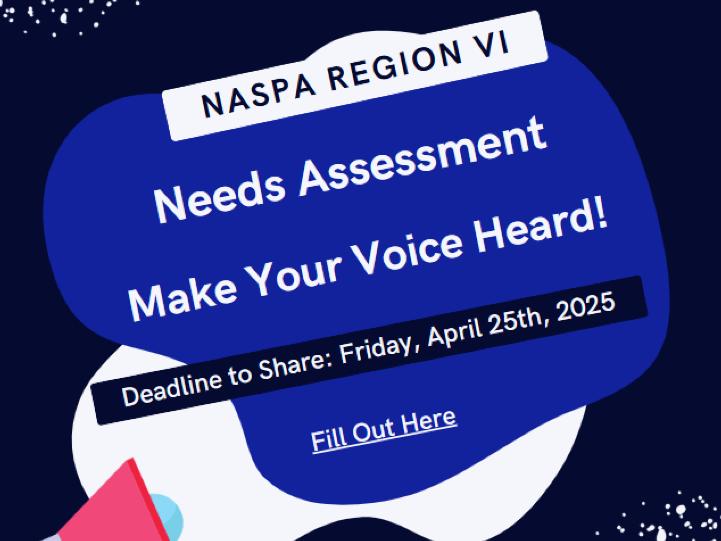 We want to hear from you!