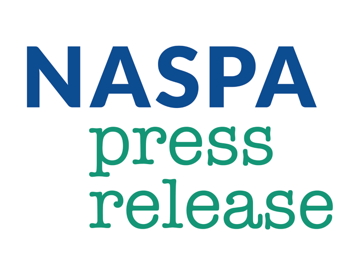 Amelia Parnell Named President of NASPA—Student Affairs Administrators ...