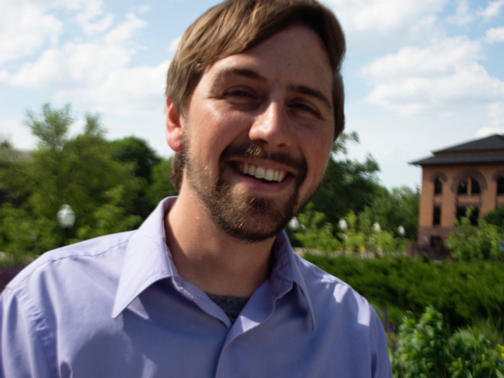 J. Cody Nielsen