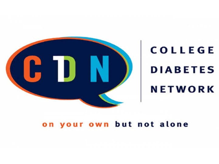 The College Diabetes Network's Available Fall Resources