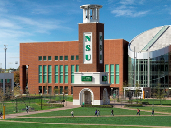 Norfolk State University